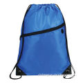 Promotional Drawstring Bag, Made of 210D Oxford, Stylish, Durable, Portable, Suitable for Traveling